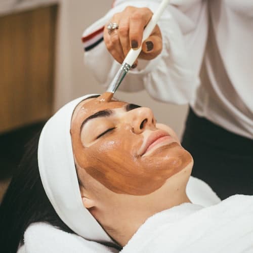 Facial