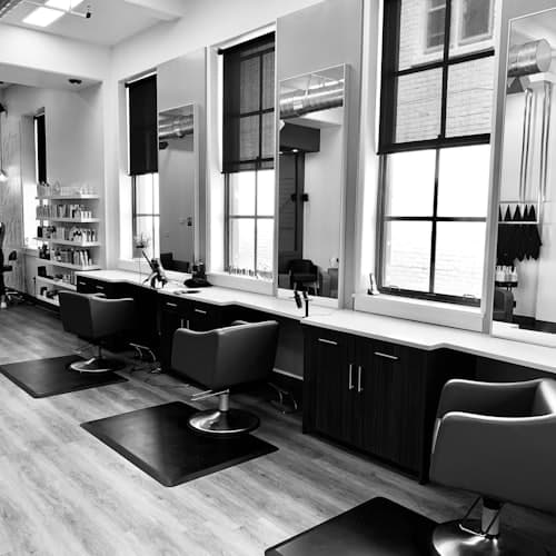 Hair Cutting
