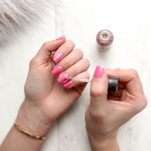 Pedicure & Manicure