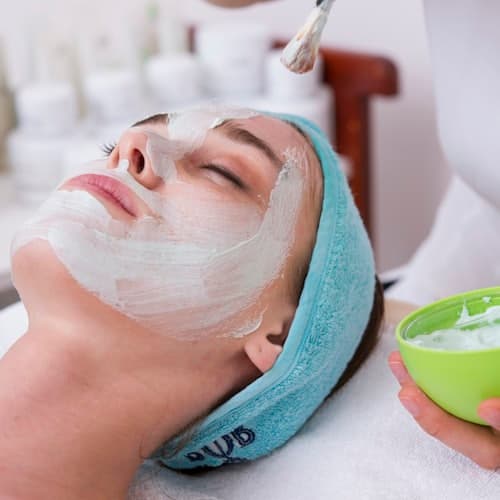 Skincare Treatments