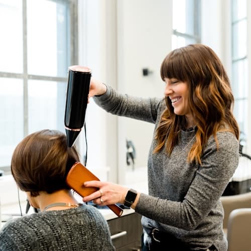 Styling Services