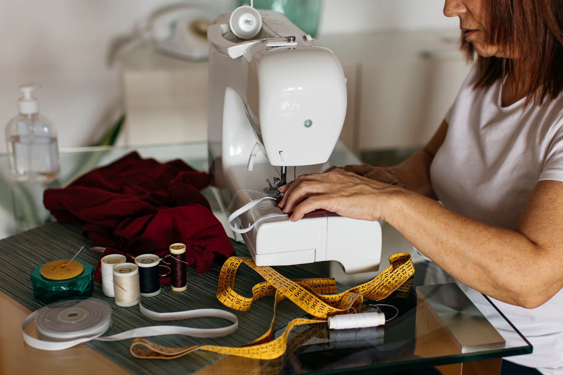 Custom Tailoring