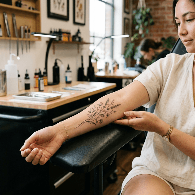 Tattoo