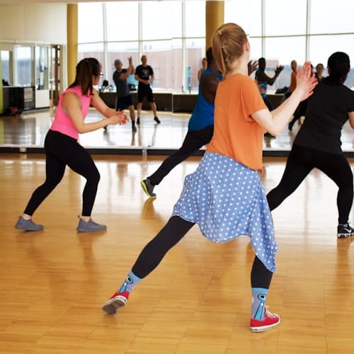Zumba